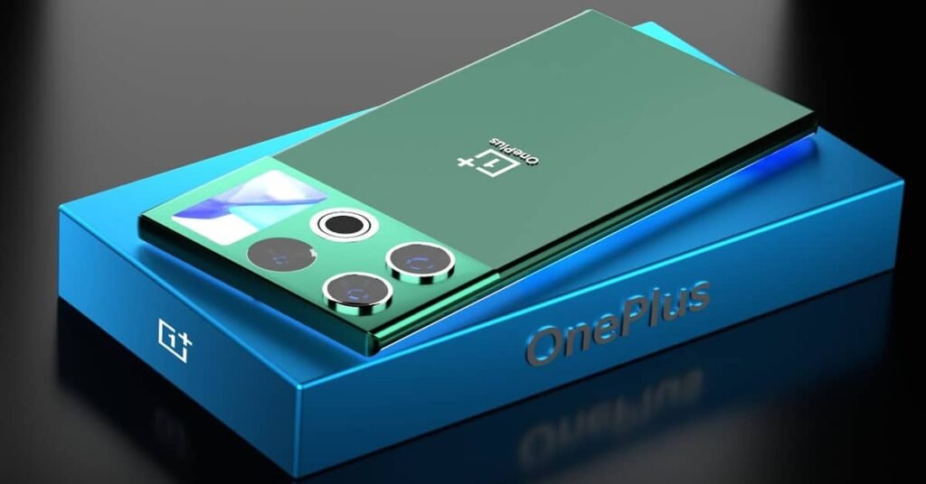 OnePlus Nord 2T
